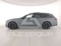 2024 Mercedes Benz E 450