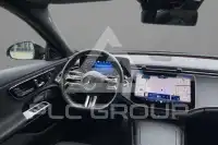 2024 Mercedes Benz E 450