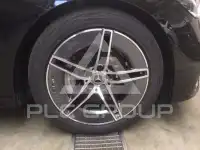 2024 Mercedes Benz E 450