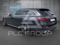 2024 Mercedes Benz E 450