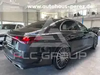 2024 Mercedes Benz E 450
