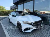 2024 Mercedes Benz E 450