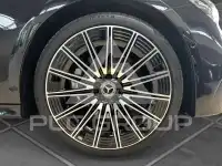 2024 Mercedes Benz E 450
