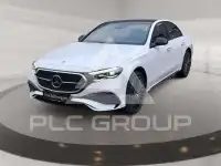 2024 Mercedes Benz E 450