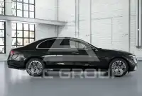 2024 Mercedes Benz E 450