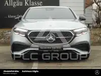 2024 Mercedes Benz E 450