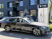 2024 Mercedes Benz E 450