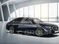 2024 Mercedes Benz E 450