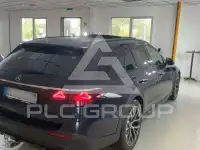 2024 Mercedes Benz E 450