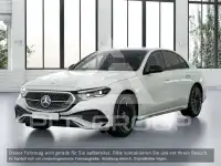 2024 Mercedes Benz E 450