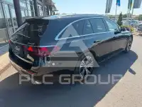 2024 Mercedes Benz E 450