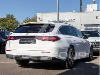 2024 Mercedes Benz E 450