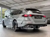 2024 Mercedes Benz E 450