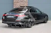 2024 Mercedes Benz E 450