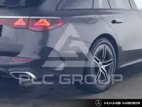 2024 Mercedes Benz E 450