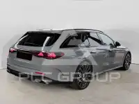 2024 Mercedes Benz E 450