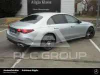 2024 Mercedes Benz E 450