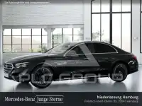 2024 Mercedes Benz E 450