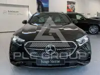2024 Mercedes Benz E 450