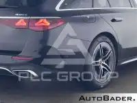 2024 Mercedes Benz E 450