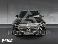 2024 Mercedes Benz E 450