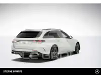 2024 Mercedes Benz E 450