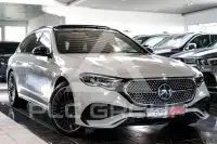 2024 Mercedes Benz E 450