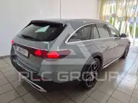 2024 Mercedes Benz E 450
