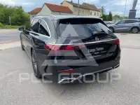2024 Mercedes Benz E 450