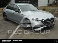 2024 Mercedes Benz E 450