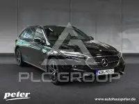 2024 Mercedes Benz E 450