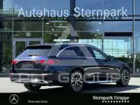 2024 Mercedes Benz E 450