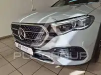 2024 Mercedes Benz E 450