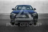 2024 Mercedes Benz E 450