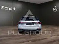 2024 Mercedes Benz E 450