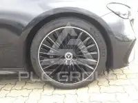 2024 Mercedes Benz E 450