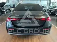 2024 Mercedes Benz E 450