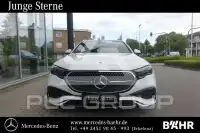 2024 Mercedes Benz E 450