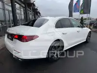 2024 Mercedes Benz E 450