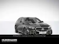2024 Mercedes Benz E 450