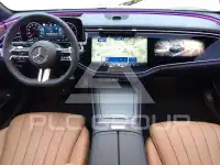 2024 Mercedes Benz E 450