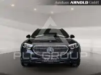 2024 Mercedes Benz E 450