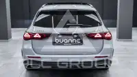 2024 Mercedes Benz E 450