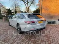 2024 Mercedes Benz E 450