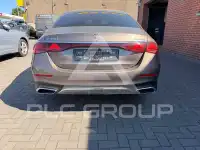 2024 Mercedes Benz E 450