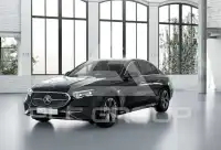 2024 Mercedes Benz E 450