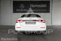 2024 Mercedes Benz E 450