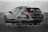 2024 Mercedes Benz E 450