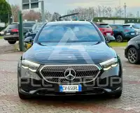 2024 Mercedes Benz E 450