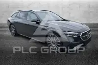 2024 Mercedes Benz E 450